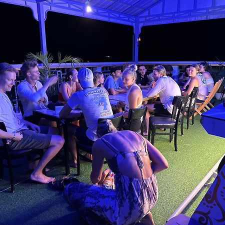 Kaoh Touch Apsara Koh Rong Guesthouse מראה חיצוני תמונה